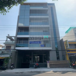 Mặt bằng văn phòng cho thuê tại Quận Tân Phú