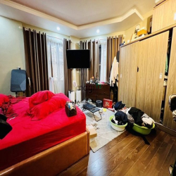 Bán nhà 36 m2 x 4 tầng ,Ngõ 189 Nguyễn Văn Cừ ,giá 4,6 tỷ