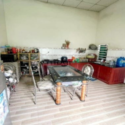 Cần bán căn nhà, xã Bắc Sơn, huyện Trảng Bom