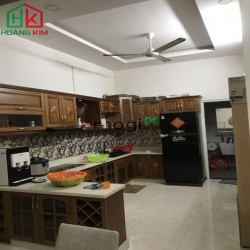Cho thuê Nhà 2 lầu St MT đường Bàu Cát Đôi, P. 14 Tân Bình. DT 4x18m.