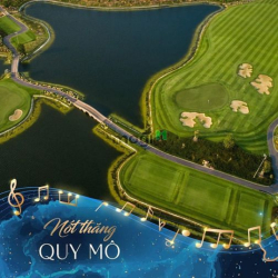 Đầu tư vào villa Golf Cam Ranh - Lựa chọn thông minh cho tương lai
