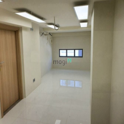Cho thuê nhà đường Nguyễn Xiển,Hoàng Mai,HN.DT 75m,5 tầng nhà mới 100%