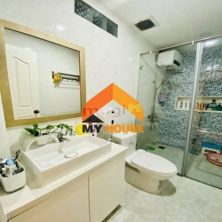 Thảo Điền Villa Mini Siêu Xinh 3Phòng FULL Nội Thất Hiện Đại Chỉ 25Tr