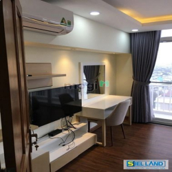 Bán căn penthouse sky garden 3  ☑️Phòng ngủ: 4,  TOLET 4