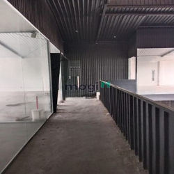 Xưởng 1/ Ql 1A,  An Phú Đông, Q12 - Dt: 900m - Giá 60tr