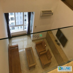 Bán căn penthouse sky garden 3  ☑️Phòng ngủ: 4,  TOLET 4