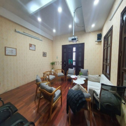 Cho thuê nhà Văn Quán, 90m2, 5 tầng, mặt phố, kinh doanh, giá rẻ 22 tr