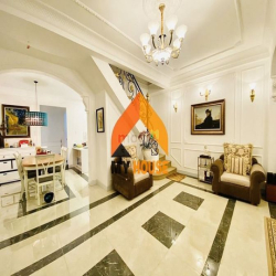 Thảo Điền Villa Mini Siêu Xinh 3Phòng FULL Nội Thất Hiện Đại Chỉ 25Tr
