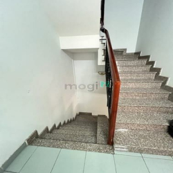 Gấp bán lô góc Hẻm 8m Đặng Văn Ngữ, P14, Phú Nhuận, 5.5x16m, 4 tầng