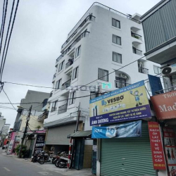 Bán biệt thự mặt phố Xuân Đỉnh– 255m2, MT10m, ÔTÔ– KD sầm uất–Gía 40Tỷ
