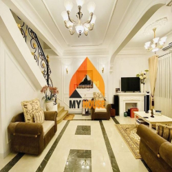 Thảo Điền Villa Mini Siêu Xinh 3Phòng FULL Nội Thất Hiện Đại Chỉ 25Tr