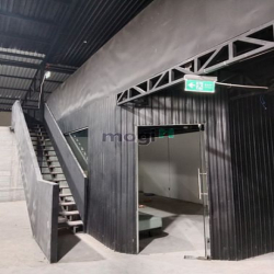 Xưởng 1/ Ql 1A,  An Phú Đông, Q12 - Dt: 900m - Giá 60tr