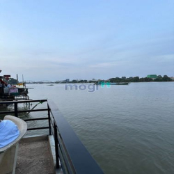 Bán siêu phẩm Villa Ven Sông Biên Hòa,152m2 view Cầu Bửu Hòa cực chil