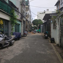 Nguyễn Đình Khơi 180m2 16 tỷ Phường 4 Tân Bình HẺM NHỰA Ô TÔ - DƯỚI 10