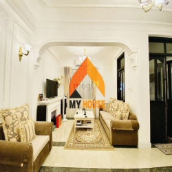 Thảo Điền Villa Mini Siêu Xinh 3Phòng FULL Nội Thất Hiện Đại Chỉ 25Tr