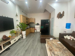 Nhà Bát Khối 5 Tầng, Đầy Đủ Nội Thất, Ngõ Rộng, Sát Ô tô - 2.58 Tỷ