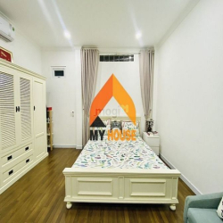 Thảo Điền Villa Mini Siêu Xinh 3Phòng FULL Nội Thất Hiện Đại Chỉ 25Tr