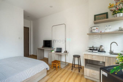 ✅Siêu Phẩm Studio View LandMark81 Full NT Ngô Tất Tố Quận Bình Thạnh