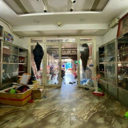 MTKD đường 688 Tân Kỳ Tân Quý 100m²( 4 x 25 ) 4 Tầng 5PN mới ở ngay