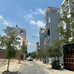 BĐS tiềm năng tại Lê Đức Thọ, p14, Gò Vấp, 2tỷ500, 80m2,sổ hồng riêng.