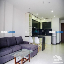 Căn hộ Penthouse 2PN view biển khu An Thượng - A185