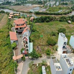 BĐS tiềm năng tại Lê Đức Thọ, p14, Gò Vấp, 2tỷ500, 80m2,sổ hồng riêng.