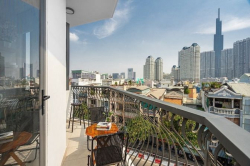 ✅Siêu Phẩm Studio View LandMark81 Full NT Ngô Tất Tố Quận Bình Thạnh