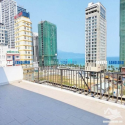 Căn hộ Penthouse 2PN view biển khu An Thượng - A185