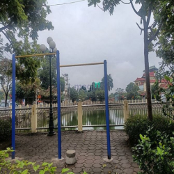 Bán Nhà Vân Canh_giáp Ngã Tư Canh_lô góc_5 tầng_40m2, ô tô sát