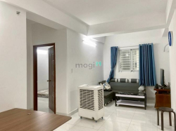 Cho thuê căn hộ Cường Thuận liền kề KCN Amata có nội thất giá chỉ 6tr