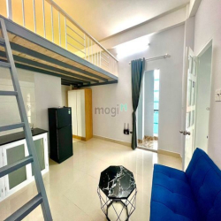 Phòng duplex 30m2 Ung Văn Khiêm.