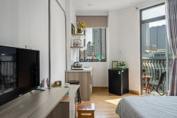 ✅Siêu Phẩm Studio View LandMark81 Full NT Ngô Tất Tố Quận Bình Thạnh