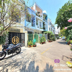 Bán nhà lầu đường Man Thiện, Hiệp Phú, Q9. 7 tỷ 5/ 84m2
