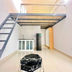 Phòng duplex 30m2 Ung Văn Khiêm.