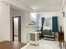 Cho thuê căn hộ Cường Thuận liền kề KCN Amata có nội thất giá chỉ 6tr