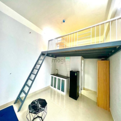 Phòng duplex 30m2 Ung Văn Khiêm.