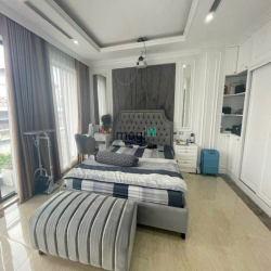 Siêu phẩm Liền kề 54 Hạ Đình-Nội thất cao cấp-Thang máy-Full tiện ích