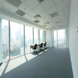 Cho thuê văn phòng tại Trần Thái Tông_Duy Tân_Quận Cầu Giấy 100- 150m2