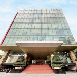 Cho thuê văn phòng tại Trần Thái Tông_Duy Tân_Quận Cầu Giấy 100- 150m2