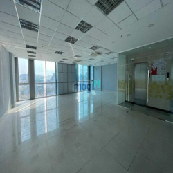 Cho thuê văn phòng tại Trần Thái Tông_Duy Tân_Quận Cầu Giấy 100- 150m2
