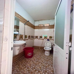 Bán nhà 3T HXH, Nguyễn Thị Búp, Q12  gần hiệp thành City, chỉ 4.2 tỷ