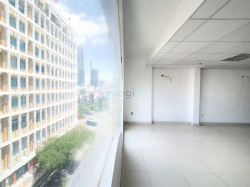 Văn phòng 100m2 View Xịn SÒ Gía Rẻ đường Tôn Thất Đạm Quận 1