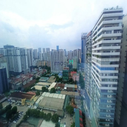 Duy Nhất  văn phòng  hapulico Nguỵ Như Kon Tum full đồ 170m2 - 65tr