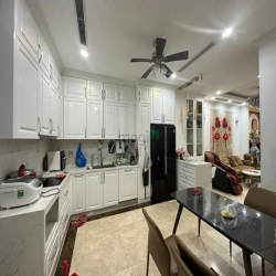 Siêu phẩm Liền kề 54 Hạ Đình-Nội thất cao cấp-Thang máy-Full tiện ích