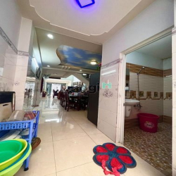 Bán nhà 3T HXH, Nguyễn Thị Búp, Q12  gần hiệp thành City, chỉ 4.2 tỷ