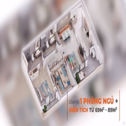 căn hộ nghỉ dưỡng cao cấp Takashi Ocean Suite