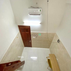 Căn hộ 30m2 ngay Đường 3 tháng 2