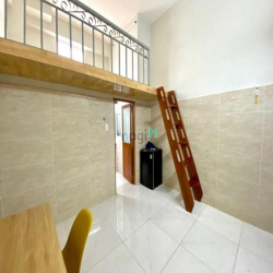 Căn hộ 30m2 ngay Đường 3 tháng 2