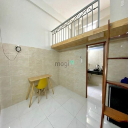 Căn hộ 30m2 ngay Đường 3 tháng 2