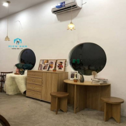 Sang quán trà sữa ngang 8m vị trí đẹp đường Phan Trung 8m x 32m